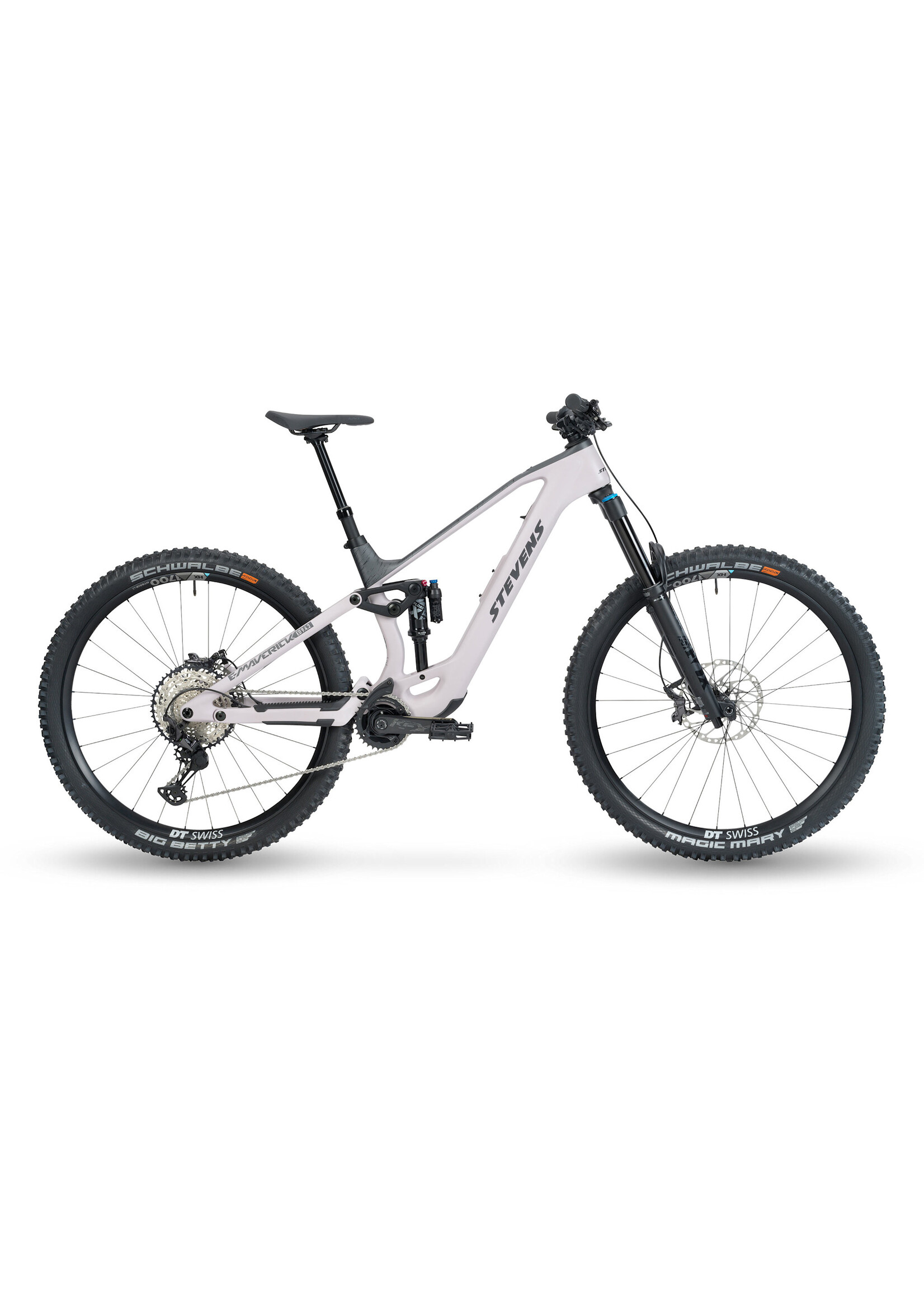 STEVENS E-Maverick ED 9.4.3