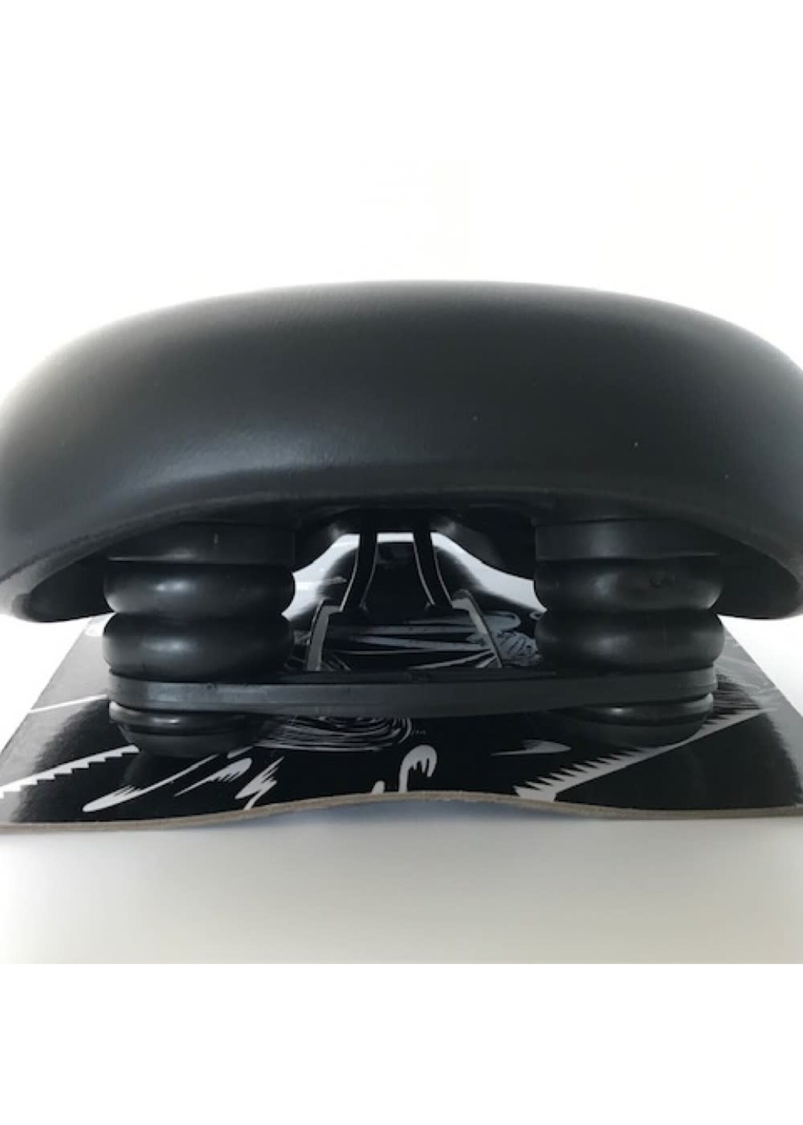 9 NINE Nine V8216 PU Foam Saddle