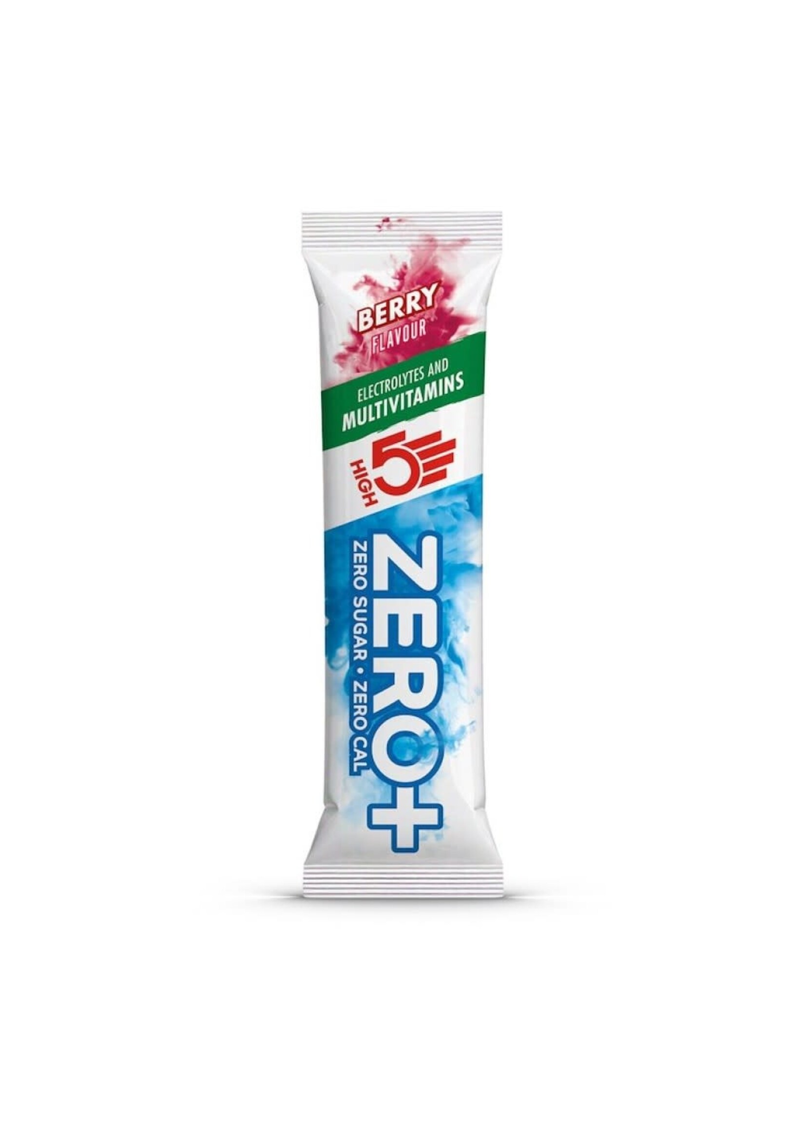 HIGH5 High 5 Zero+ Multivitamin 7g Berry