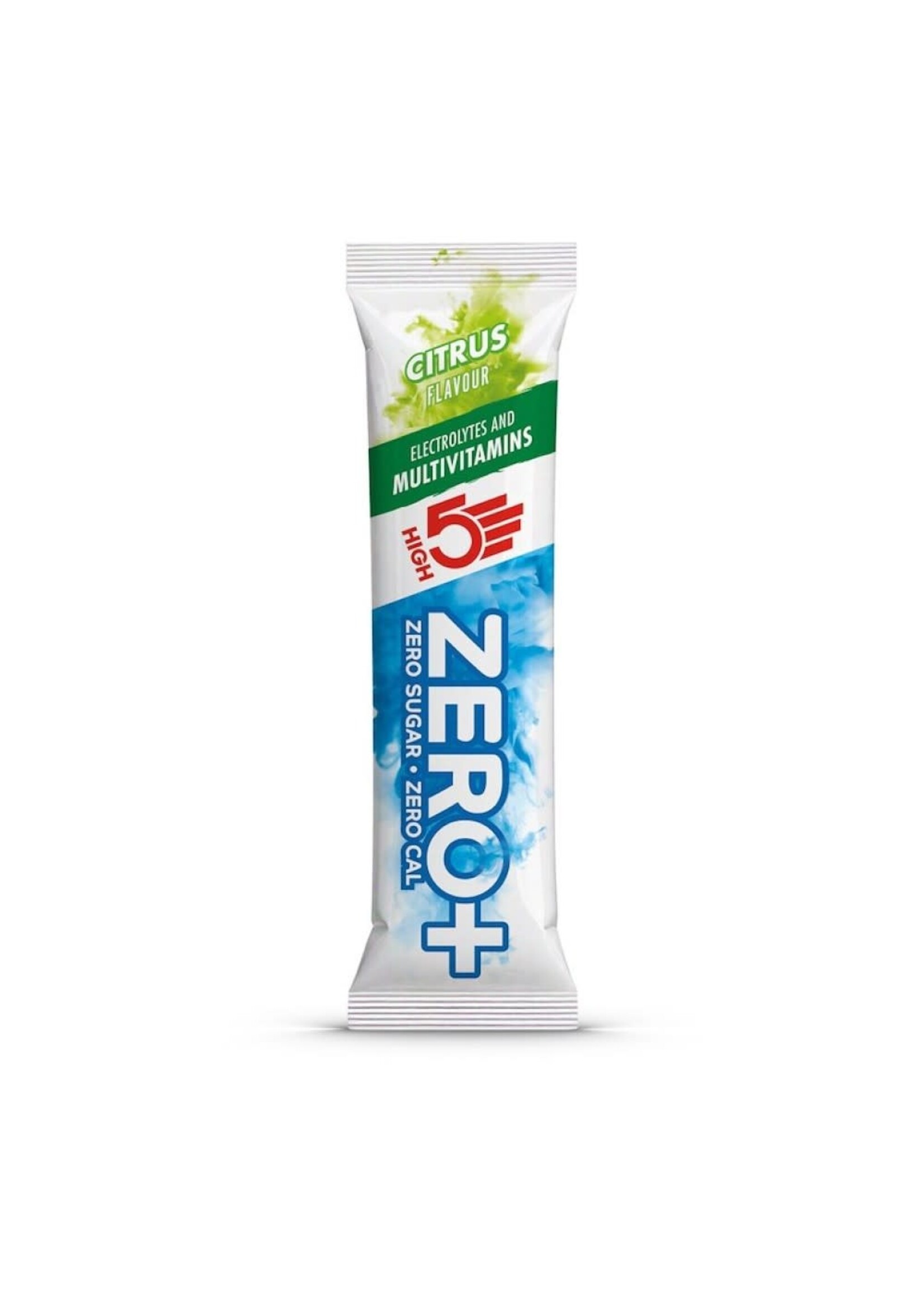 HIGH5 High 5 Zero+ Multivitamin  7g Citrus