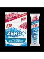 HIGH5 High 5 Zero+Ultra Electrolytes Berry Salt 17.5g
