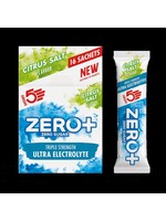 HIGH5 High 5 Zero+Ultra Electrolytes Citrus Salt 18g