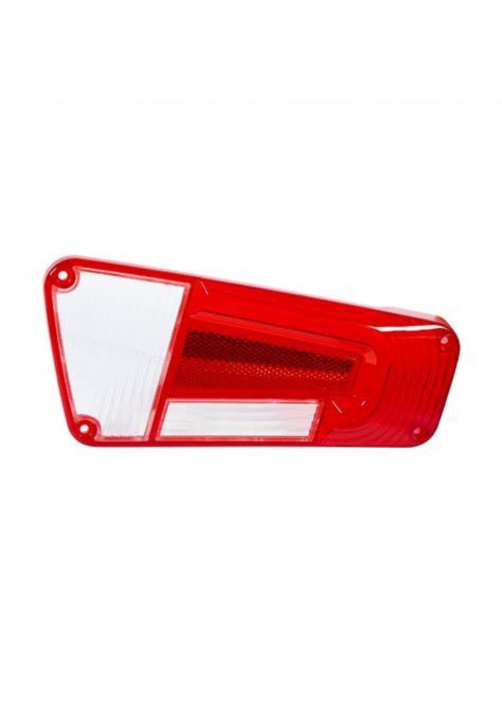 Buzzrack Buzzrack Eazzy/Scorpion Lense L-Hand