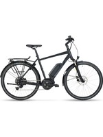 STEVENS Stevens E-Molveno HT Gen.2 Electric City Bike