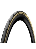 Continental Continental Grand Prix 5000 Black/Cream 700x25c