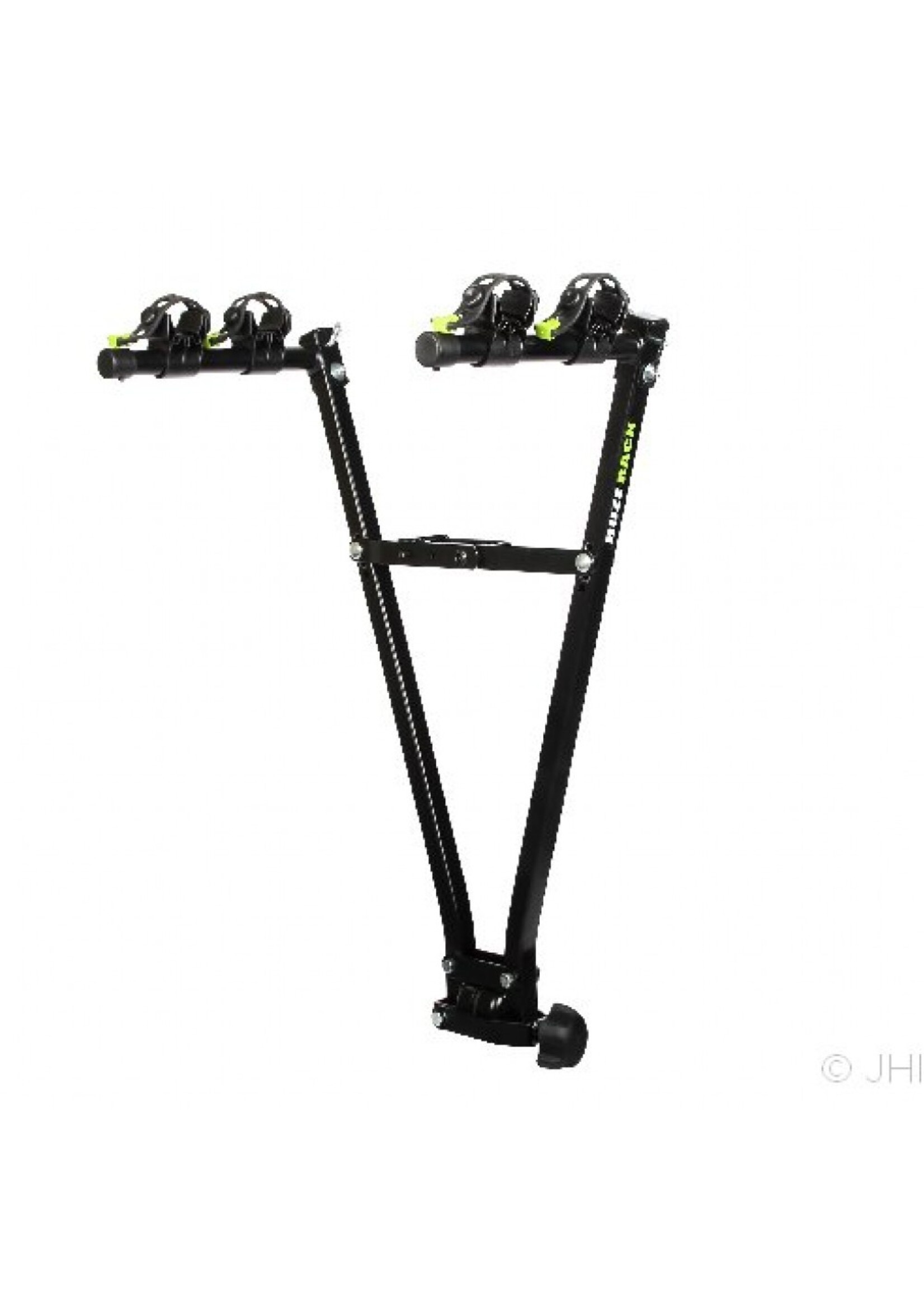 Buzzrack Buzzrack V-Buzz Tow Bar Bike Rack