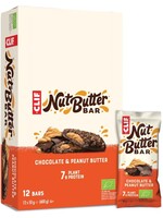 clif Clif Bar Nut Butter  50g