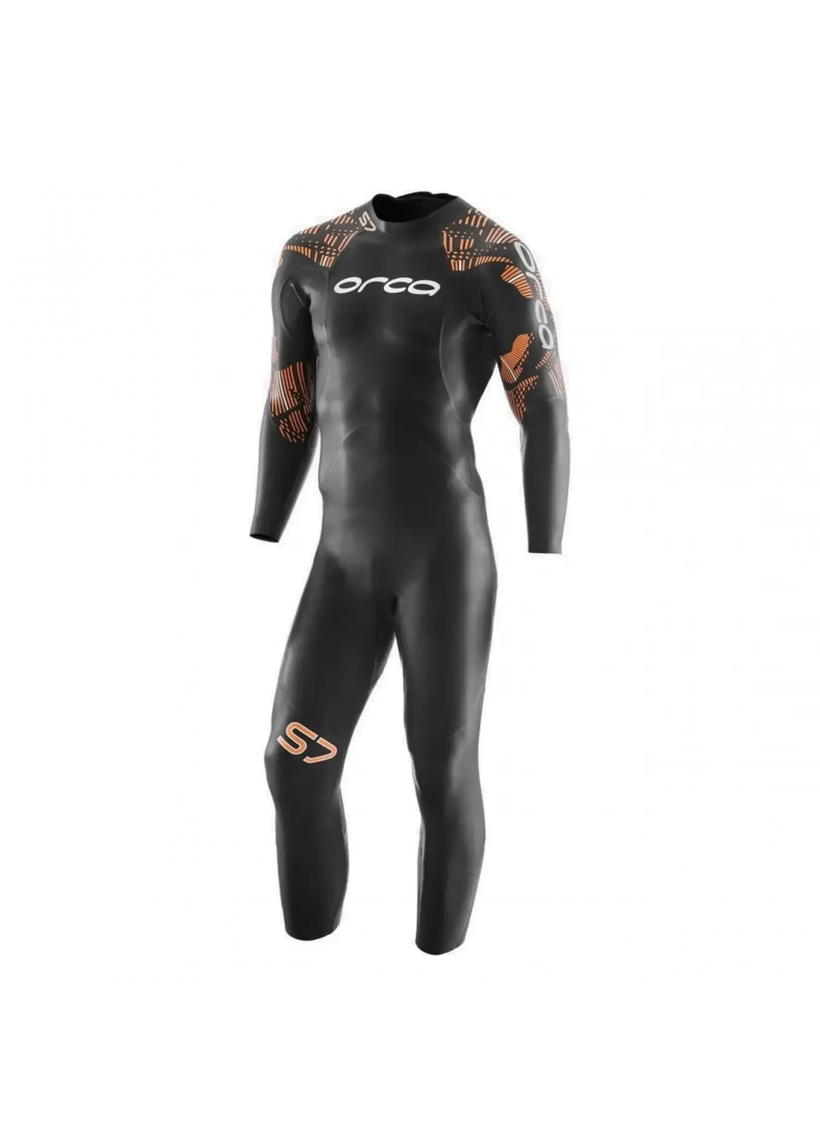 Orca Orca s7 Wetsuit   (8)