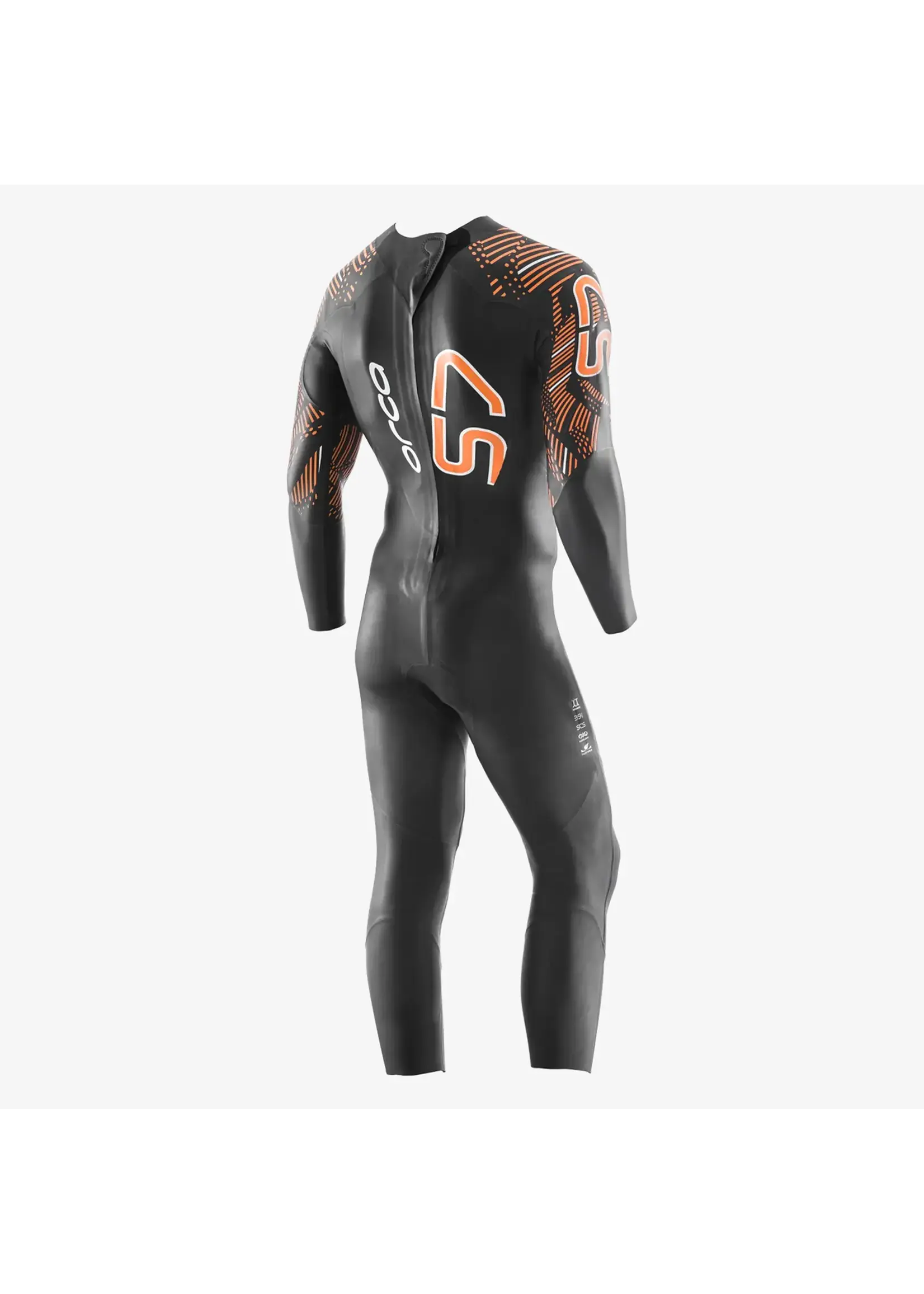 Orca Orca s7 Wetsuit   (8)