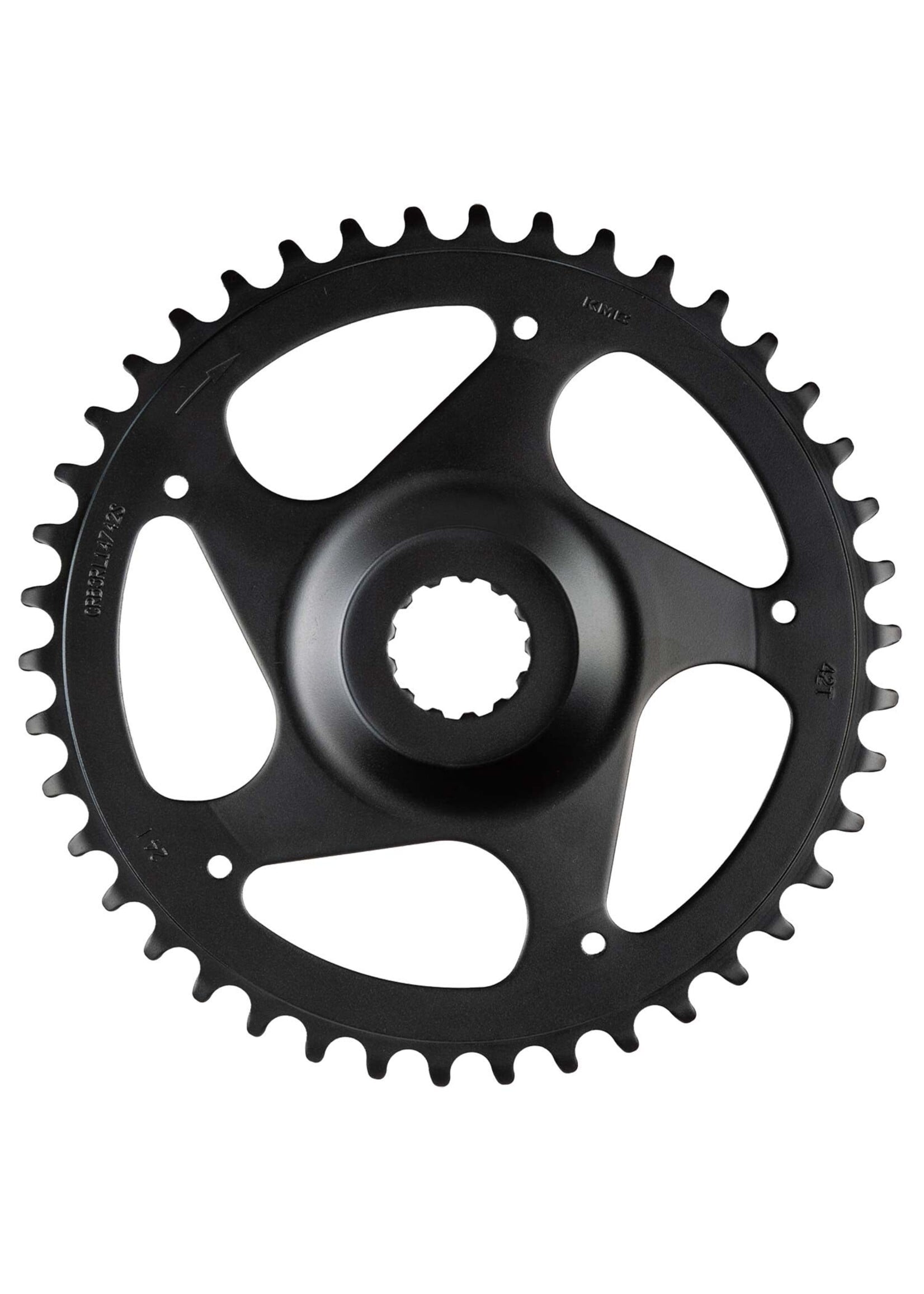 KMC KMC Bosch Gen 3 Super Narrow Chainrings