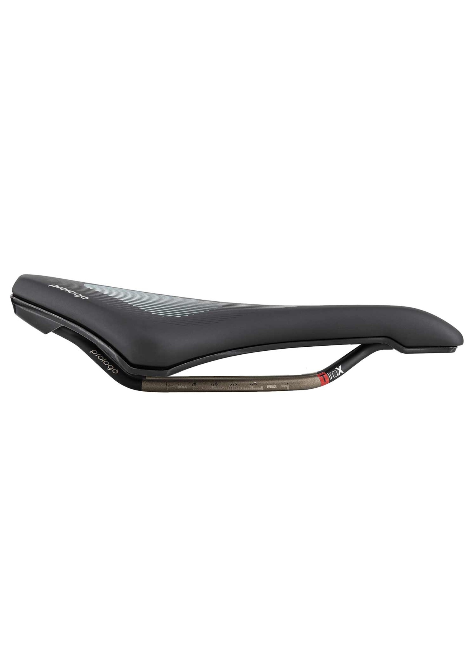 prologo Prologo Dimension EVA TIROX 156 BK