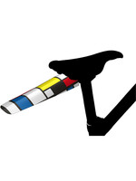 velox VELOX Under Saddle Mudguard