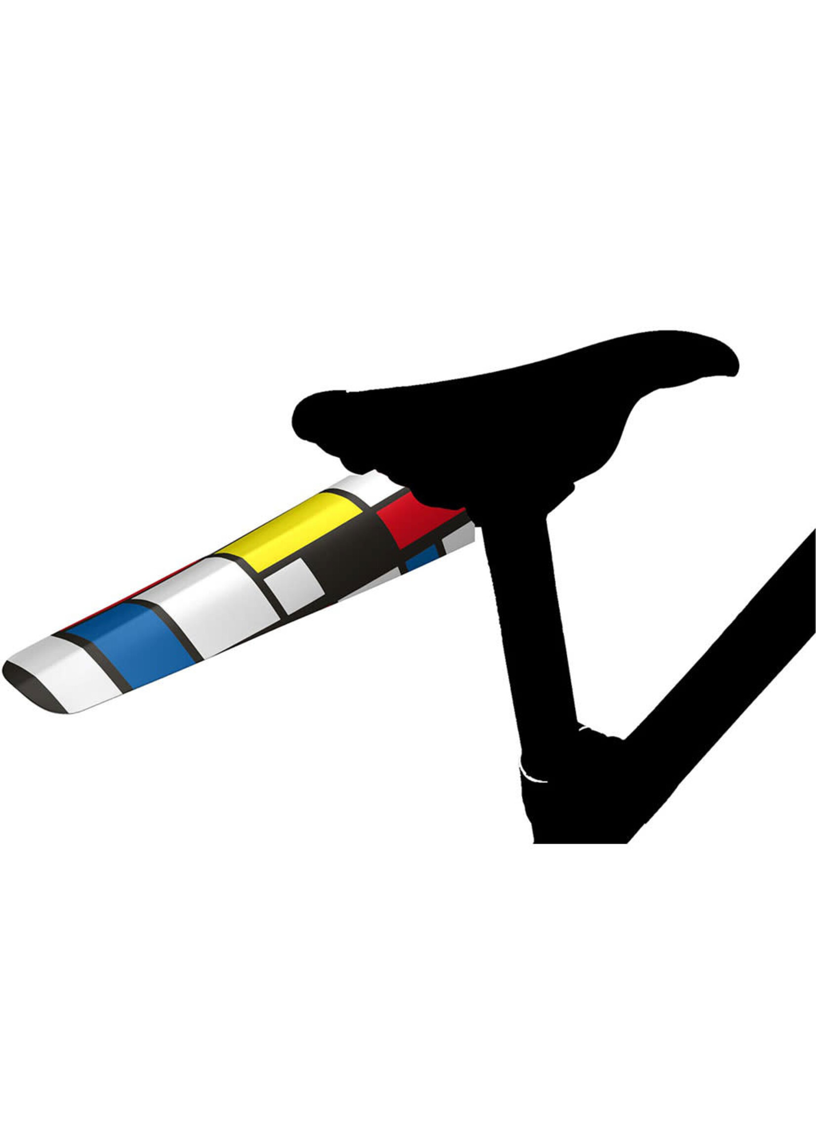 velox VELOX Under Saddle Mudguard