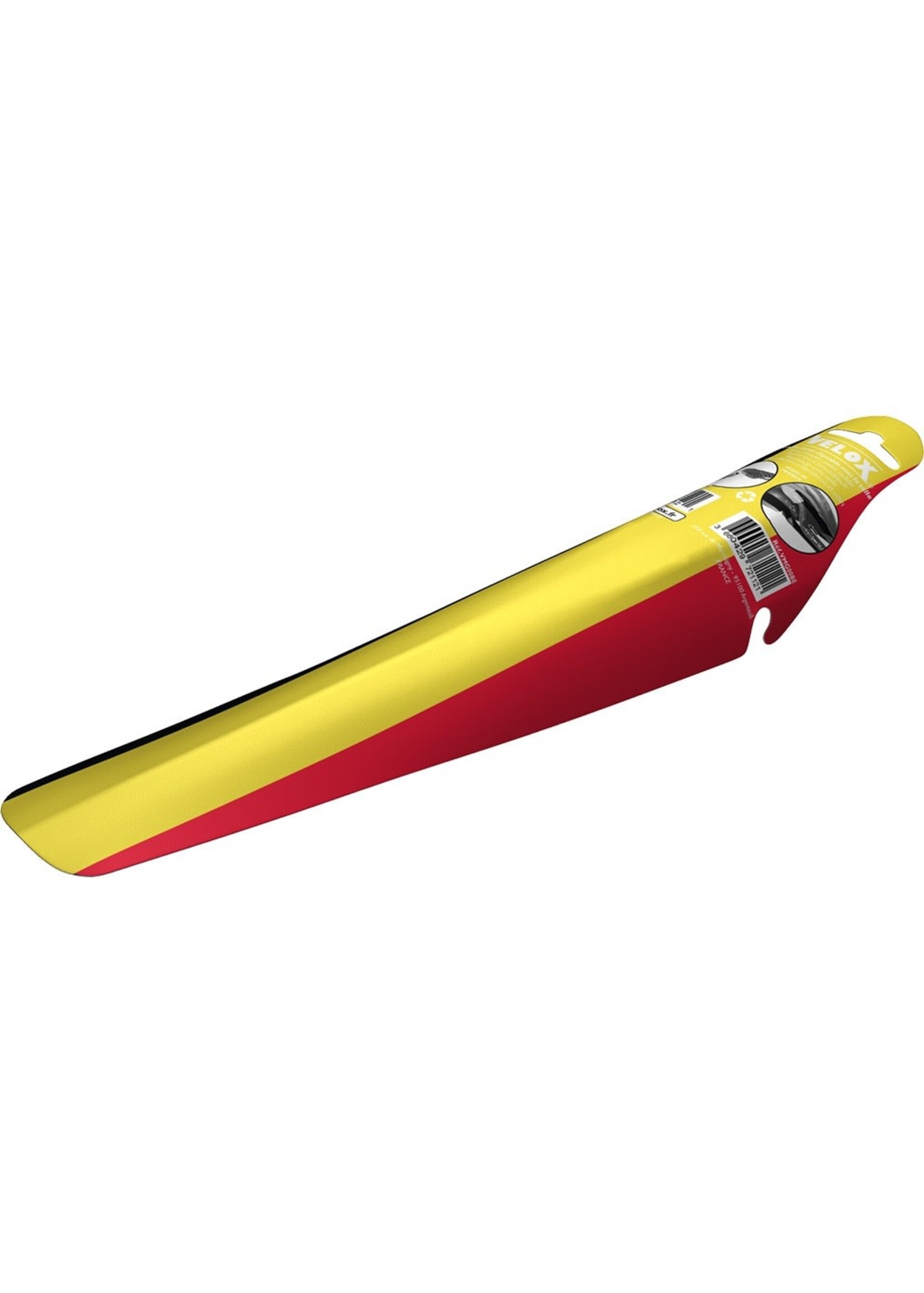 velox VELOX Under Saddle Mudguard