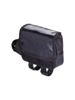 BBB BBB BSB-16 TopPack Toptube Bag Black 0.72L