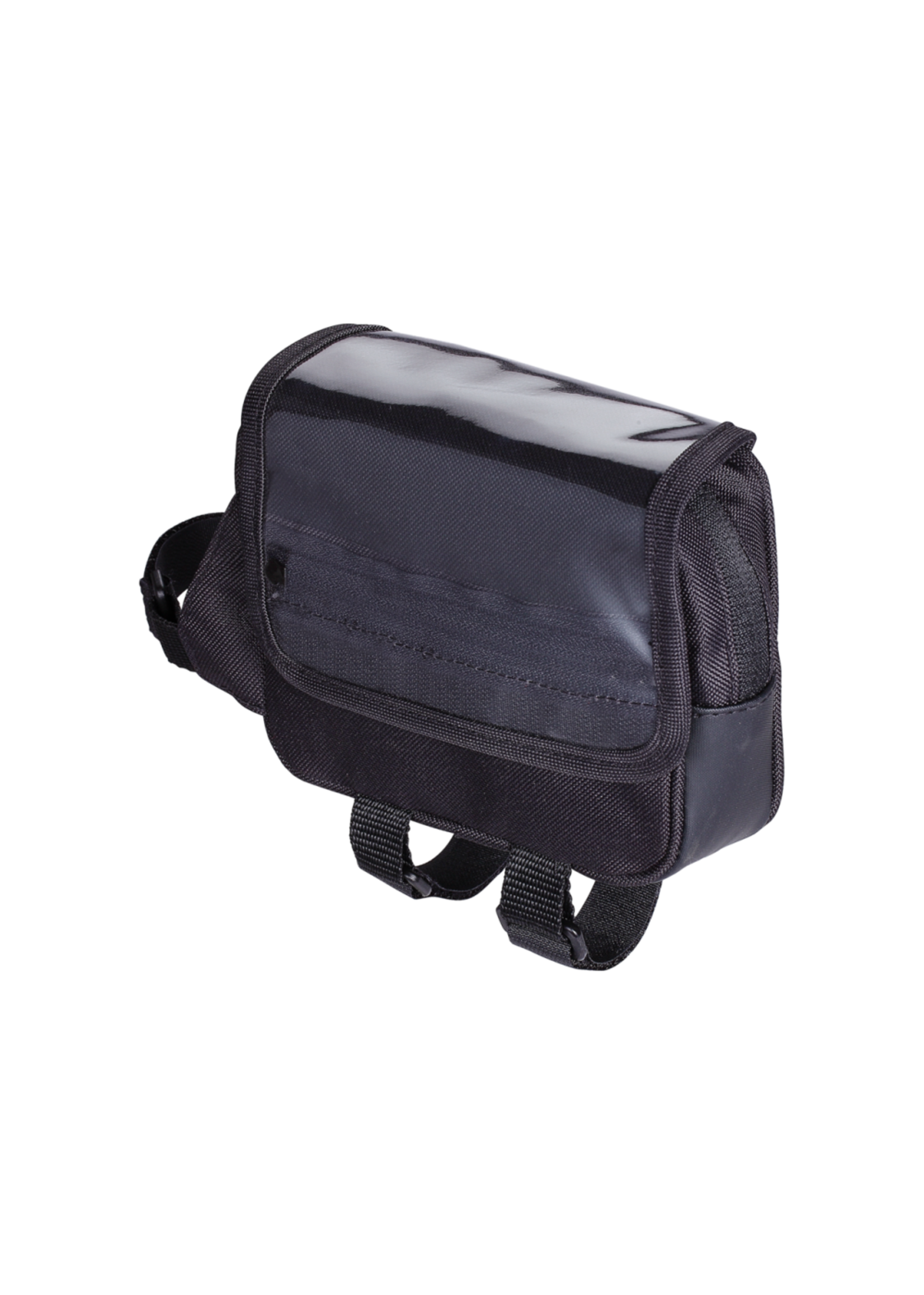 BBB BBB BSB-16 TopPack Toptube Bag Black 0.72L