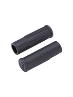 BBB BBB BHG-93 Cruiser Gripshift Handlebar Grips Black 90mm