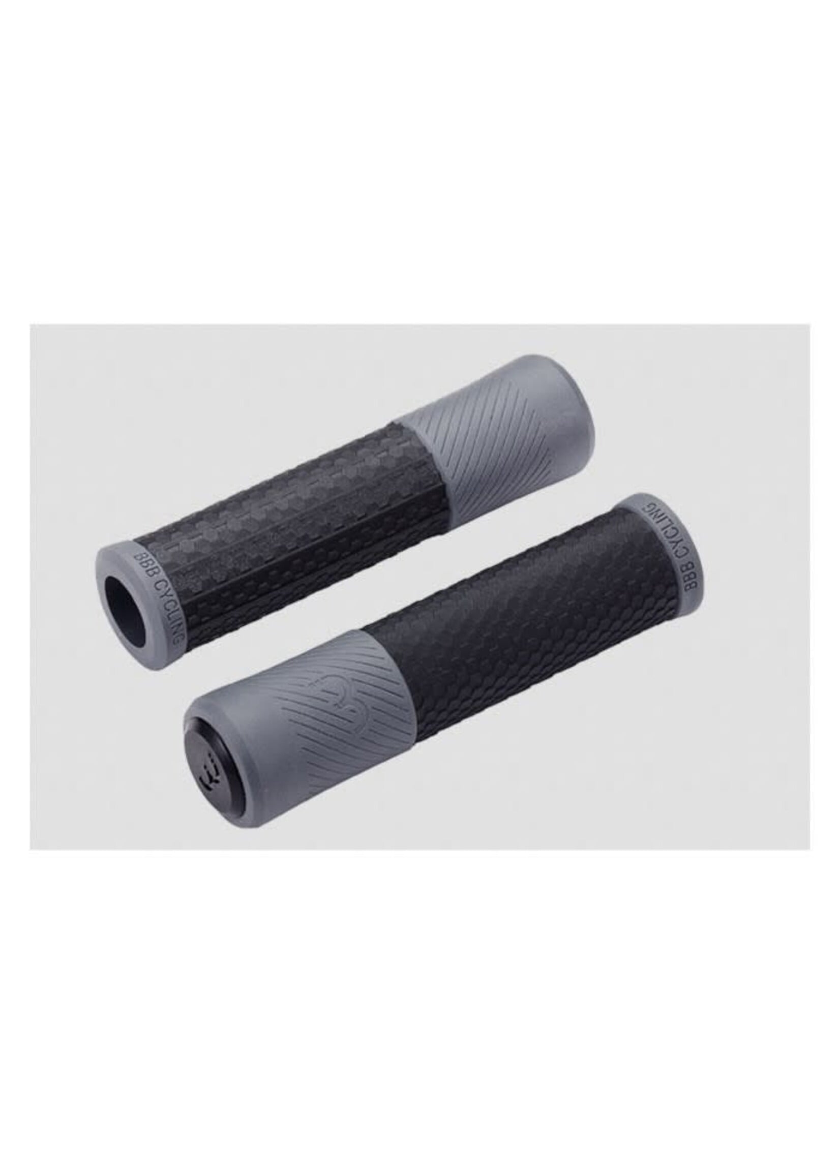 BBB BBB BHG-97 VIPER GRIP BLACK-GREY