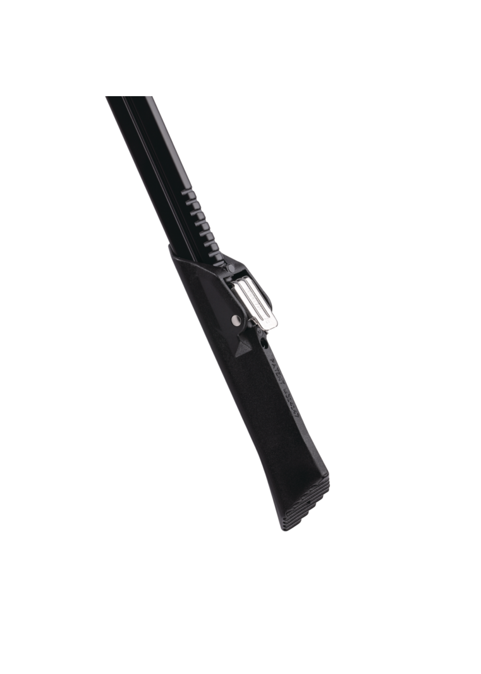 BBB BBB BKS-08 UniKick clampmount Matt Black 26"-29