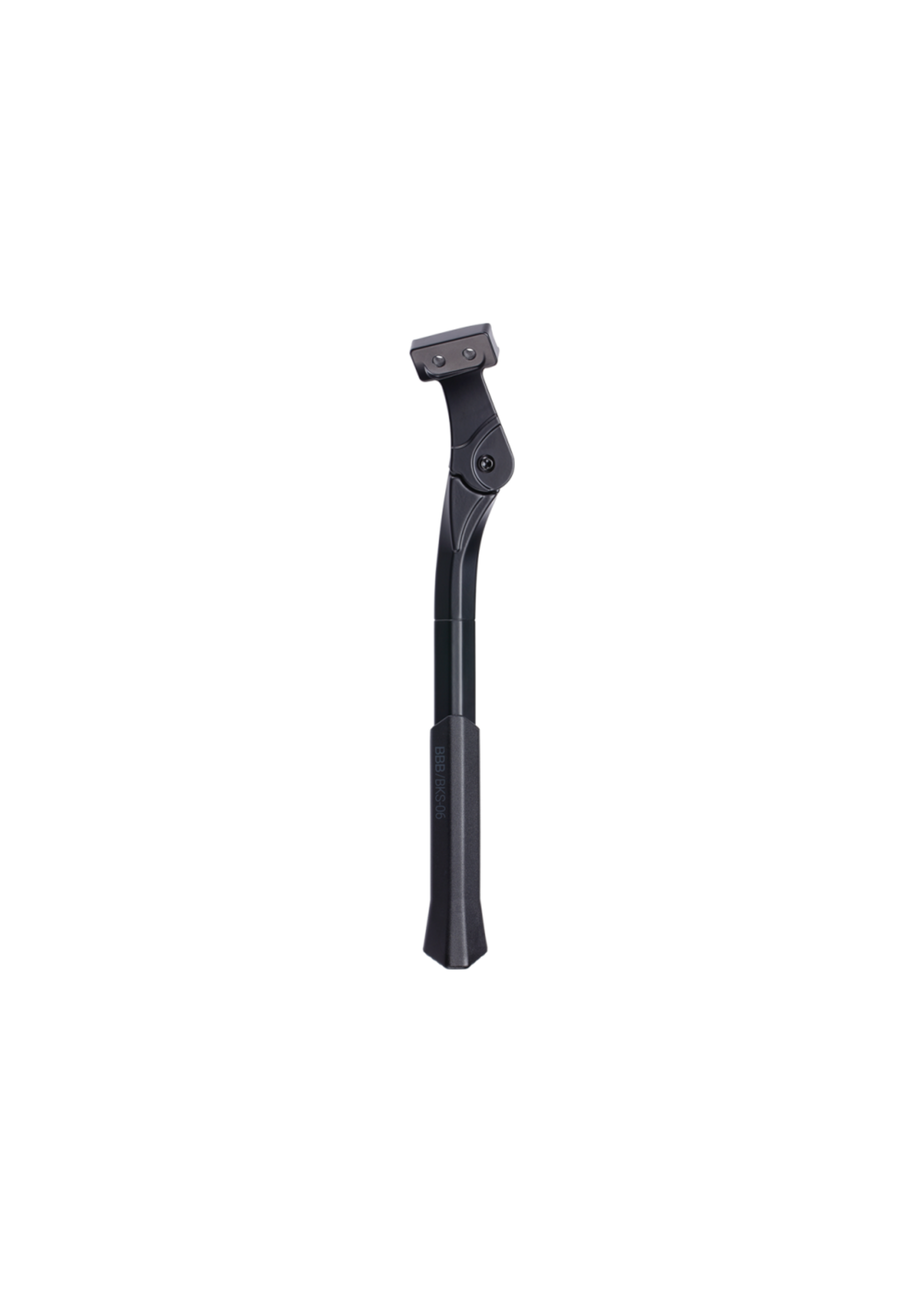 BBB BBB BKS-06 ConnectKick 18 Kickstand Black
