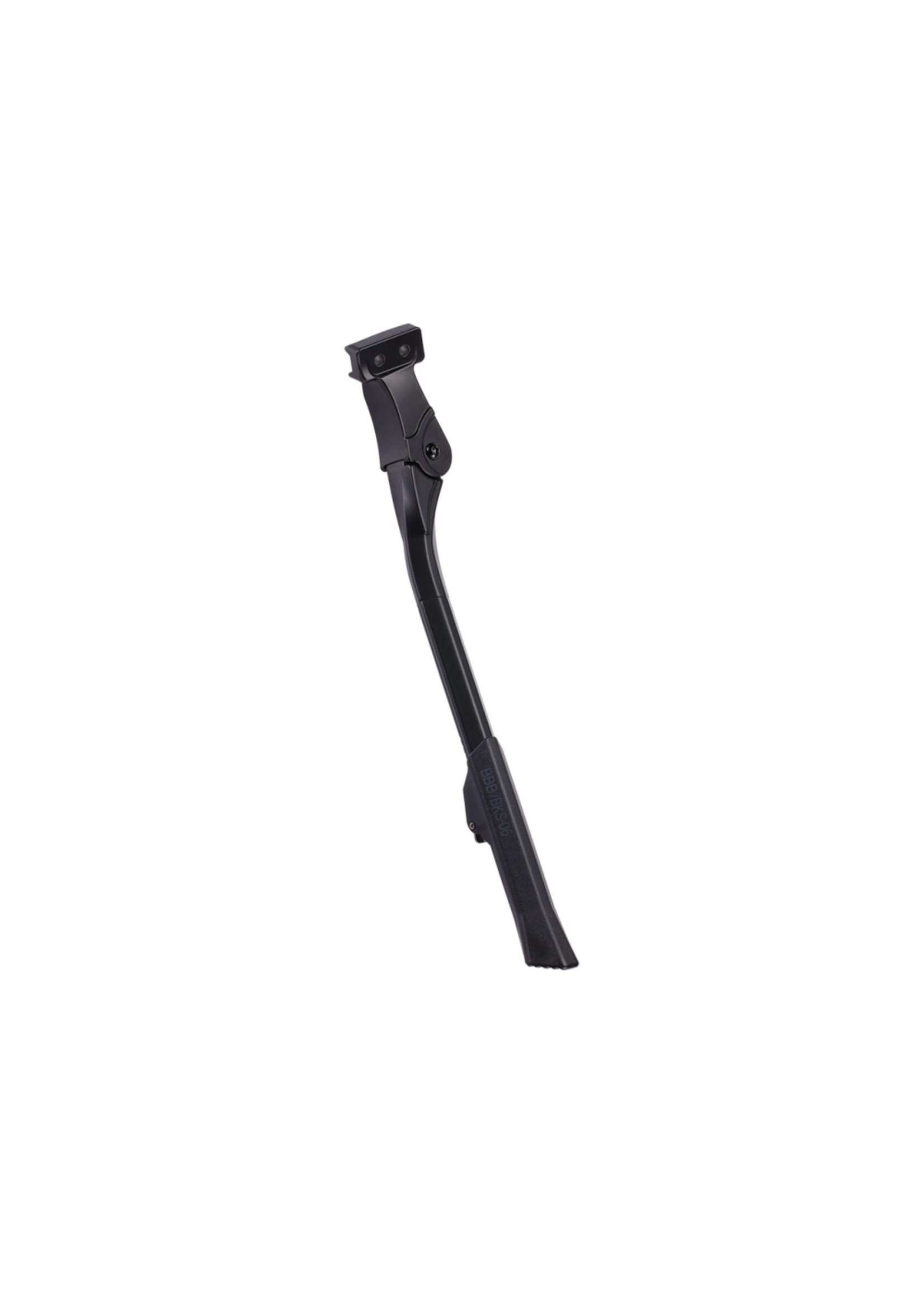 BBB BBB BKS-06 ConnectKick 18 Kickstand Black