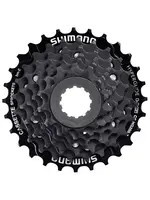shamino SHIMANO CS-HG200 7-speed cassette 12 - 32T - HG spline S