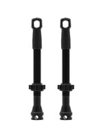 Nutrack Nutrak Tubeless Valves with Vented Base, 52mm