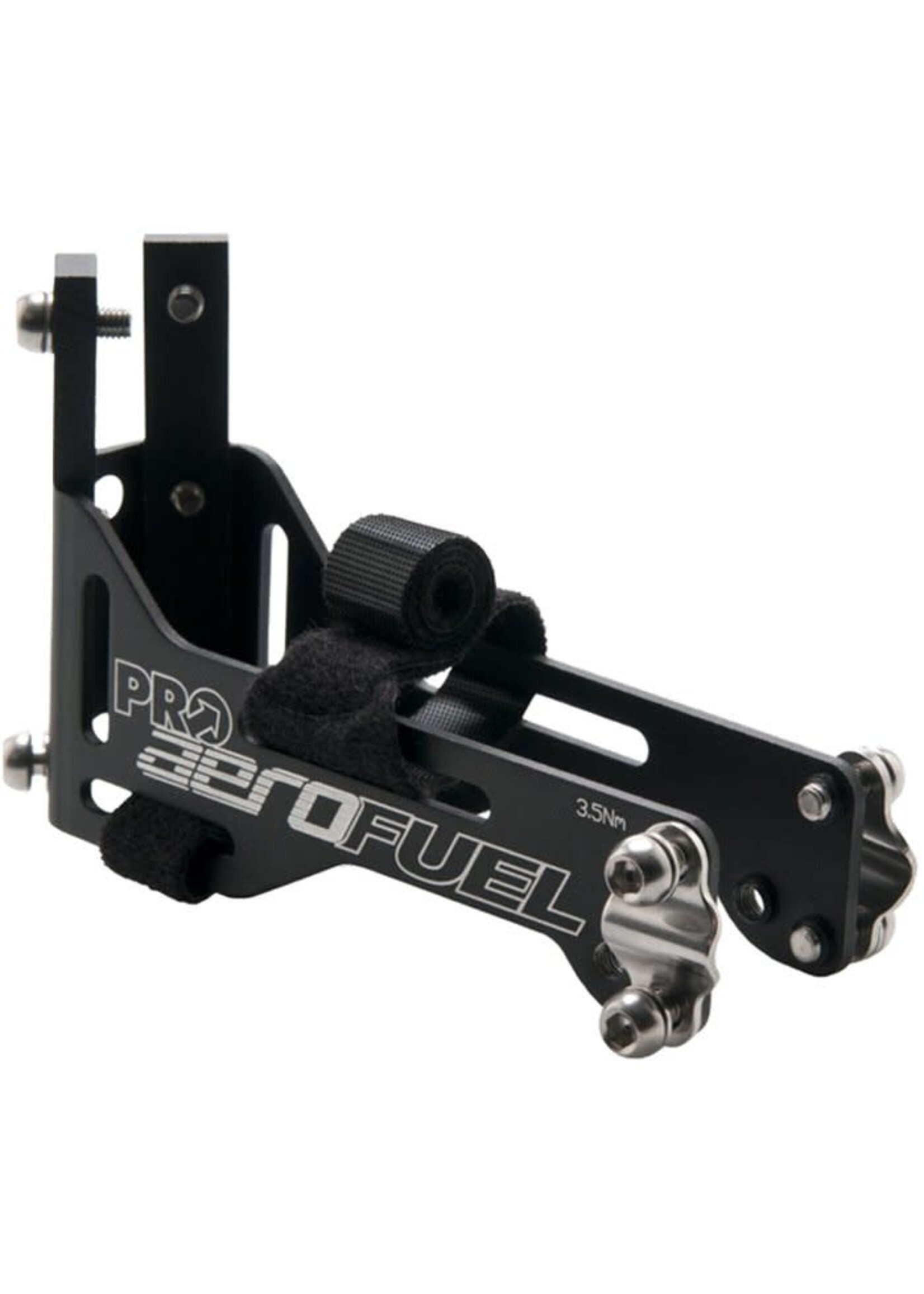 pro Pro Tri bottle cage for saddle mount