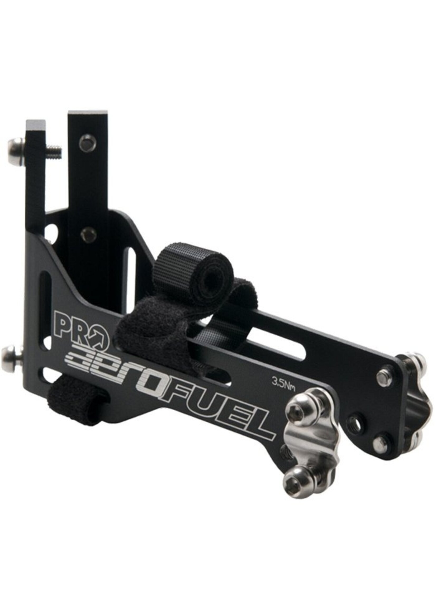 pro Pro Tri bottle cage for saddle mount