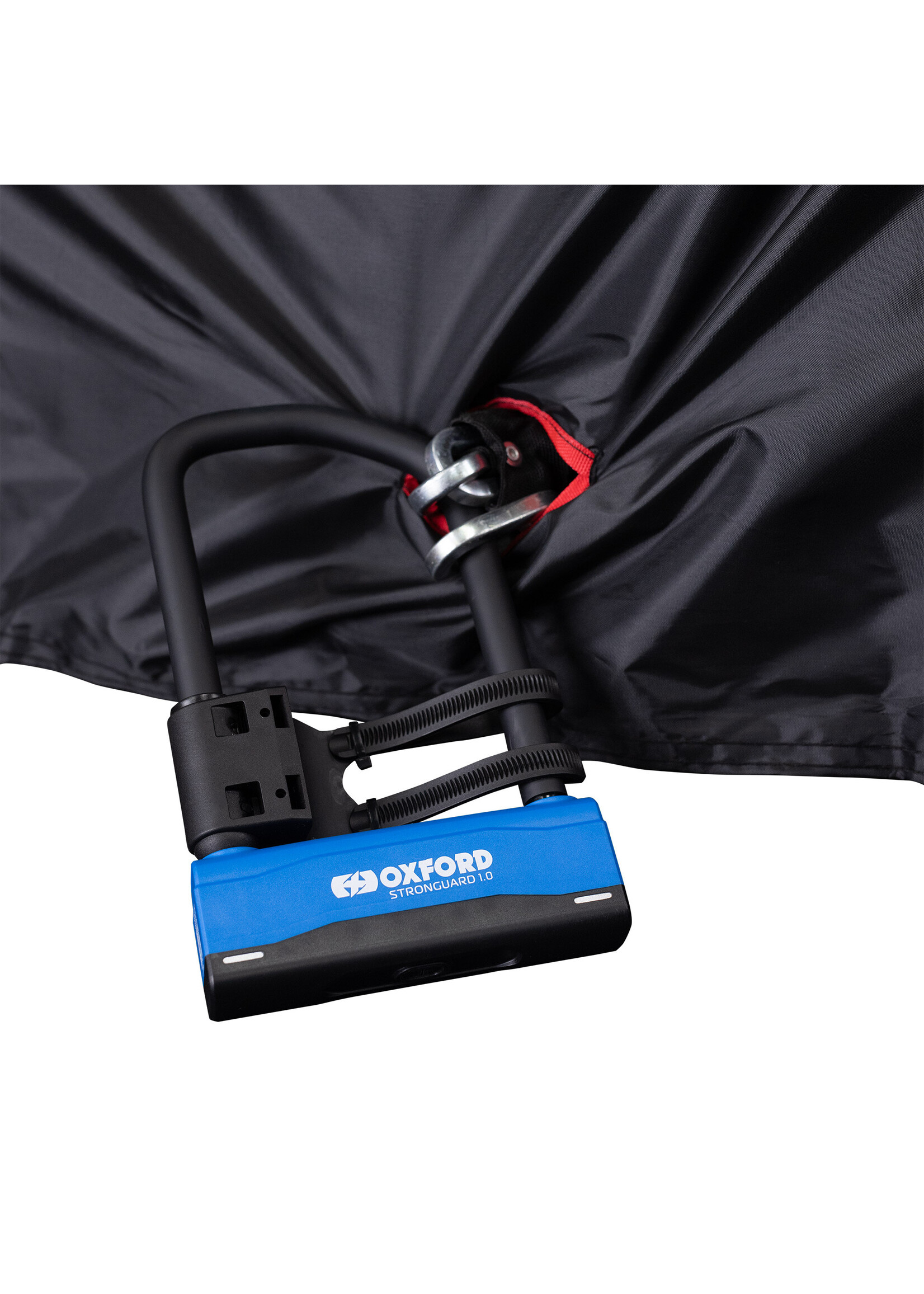 oxford OXFORD AQUATEX PRO BICYCLE COVER TRIPLE