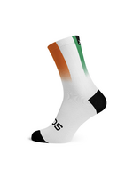 Sox Sox Ireland Flag Crew Socks