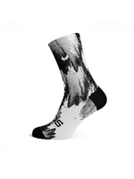 Sox Sox White Gravel Crew Socks