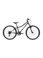 REID REID Impact 26 Kids Bike Black