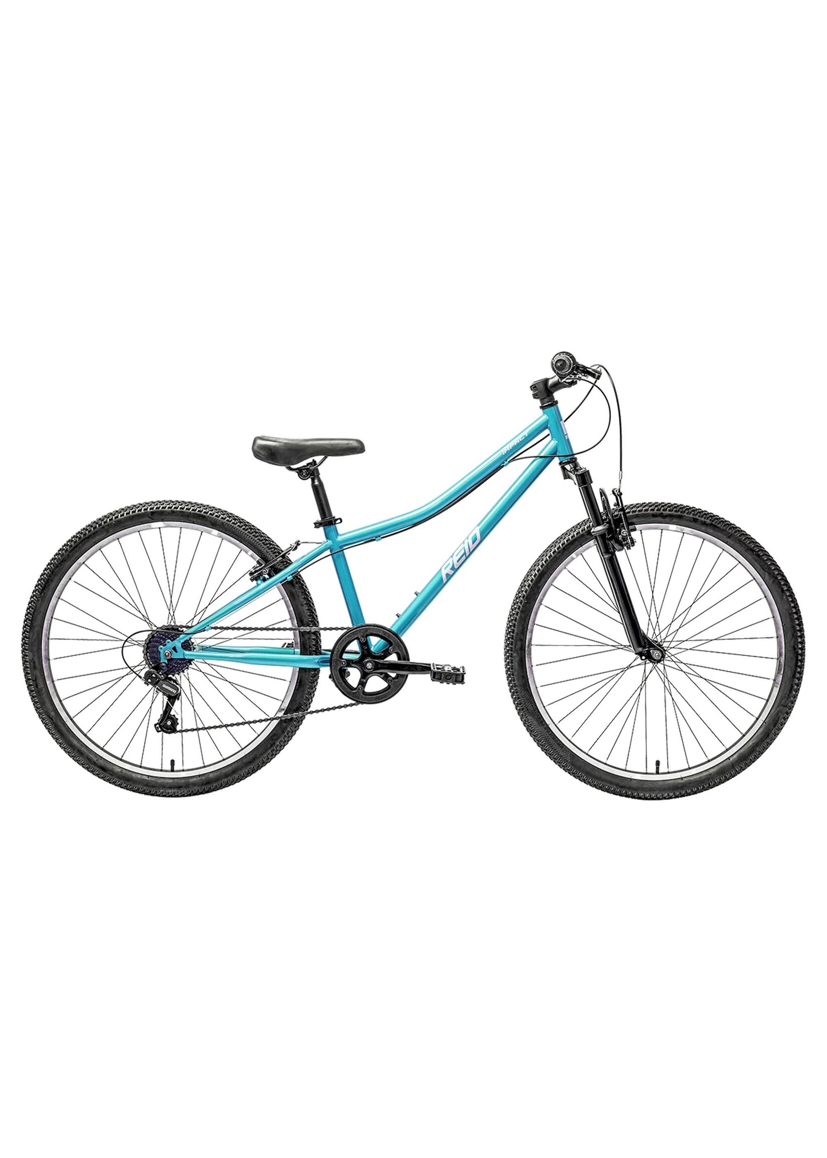 REID REID Impact 26" Kids Bike Teal