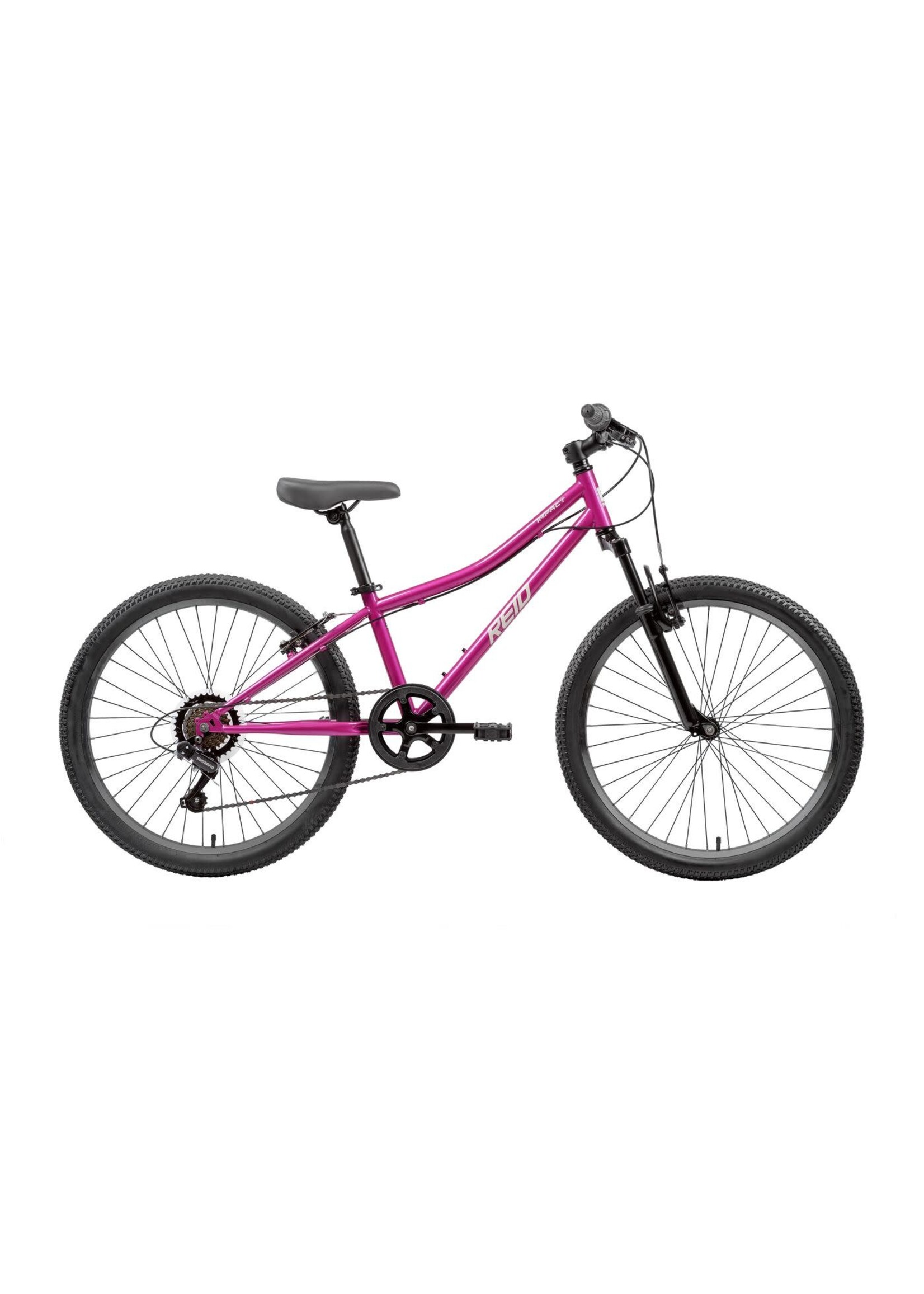 REID REID Impact 24 Kids Bike Pink