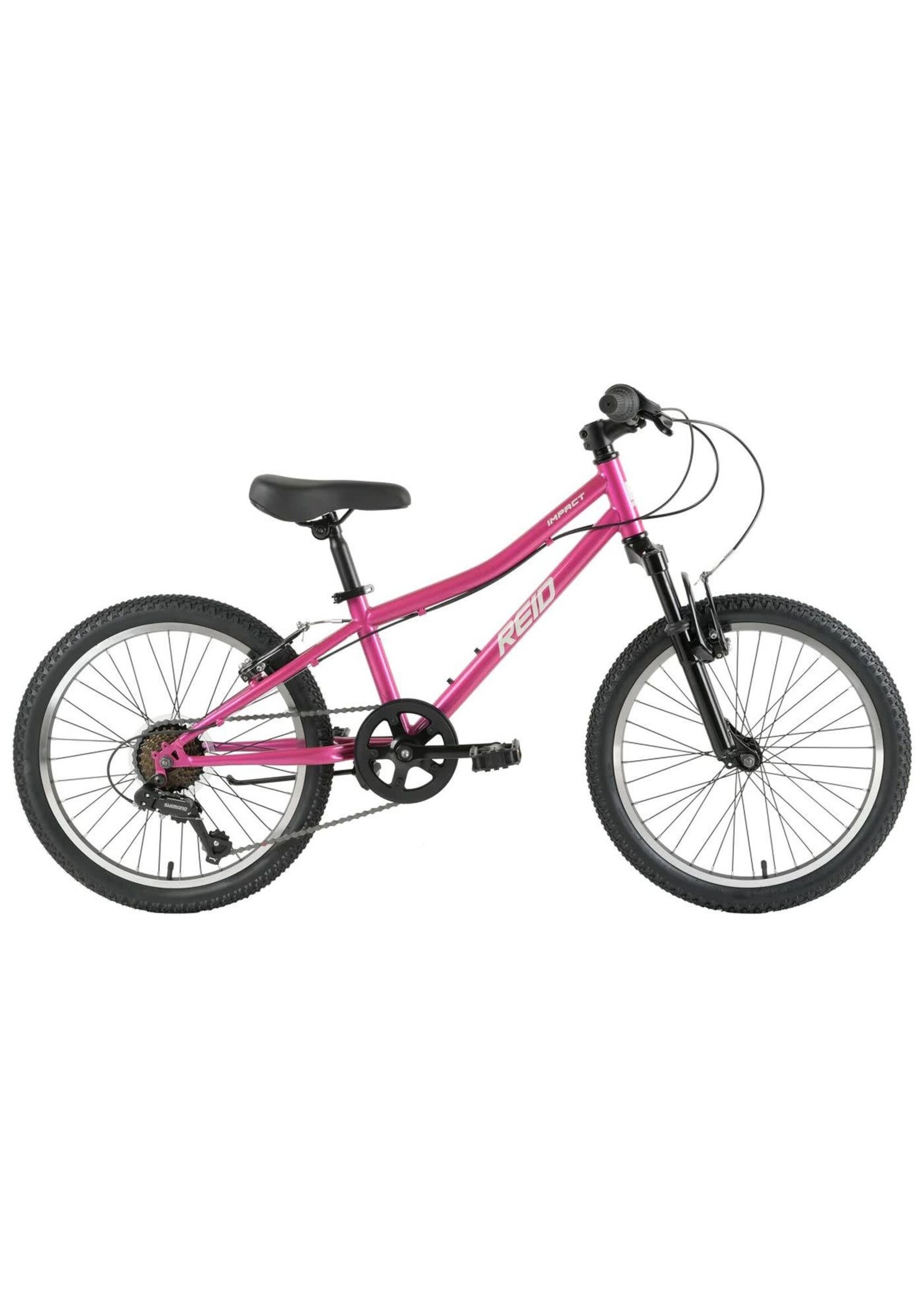 REID REID Impact 20 Kids Bike Pink
