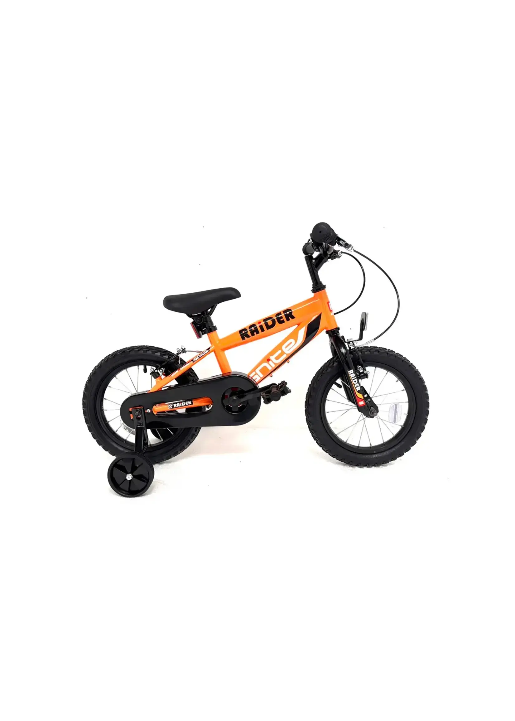 Ignite 14'' Ignite Raider Orange