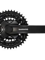 Shimano Shimano Tourney TY-301 Chainset no guard 42t