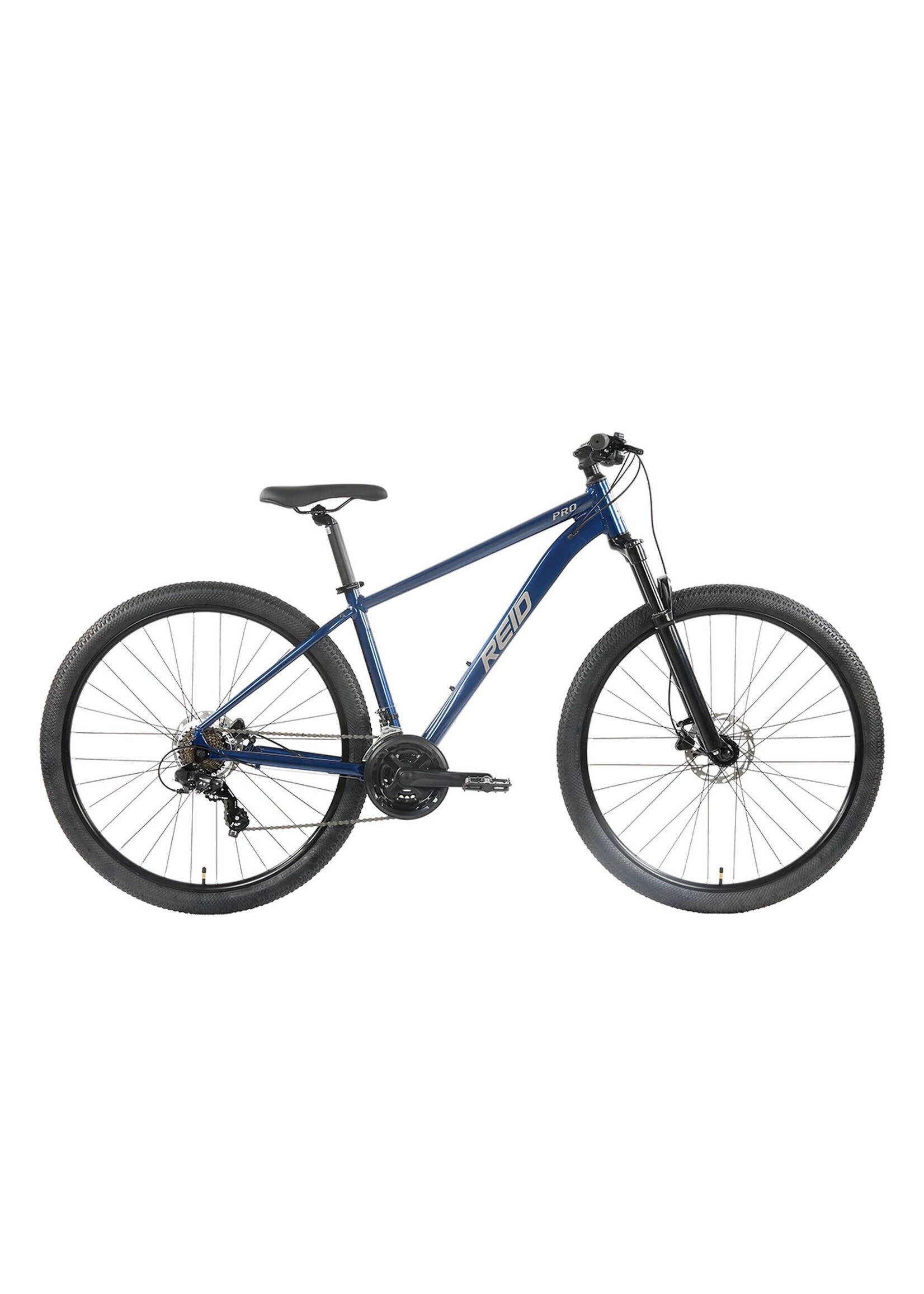 REID REID MTB Pro Mountain Bike