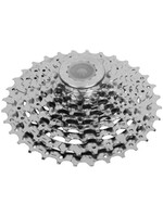 Shimano Shimano HG400 9Speed Cassette 11-34t