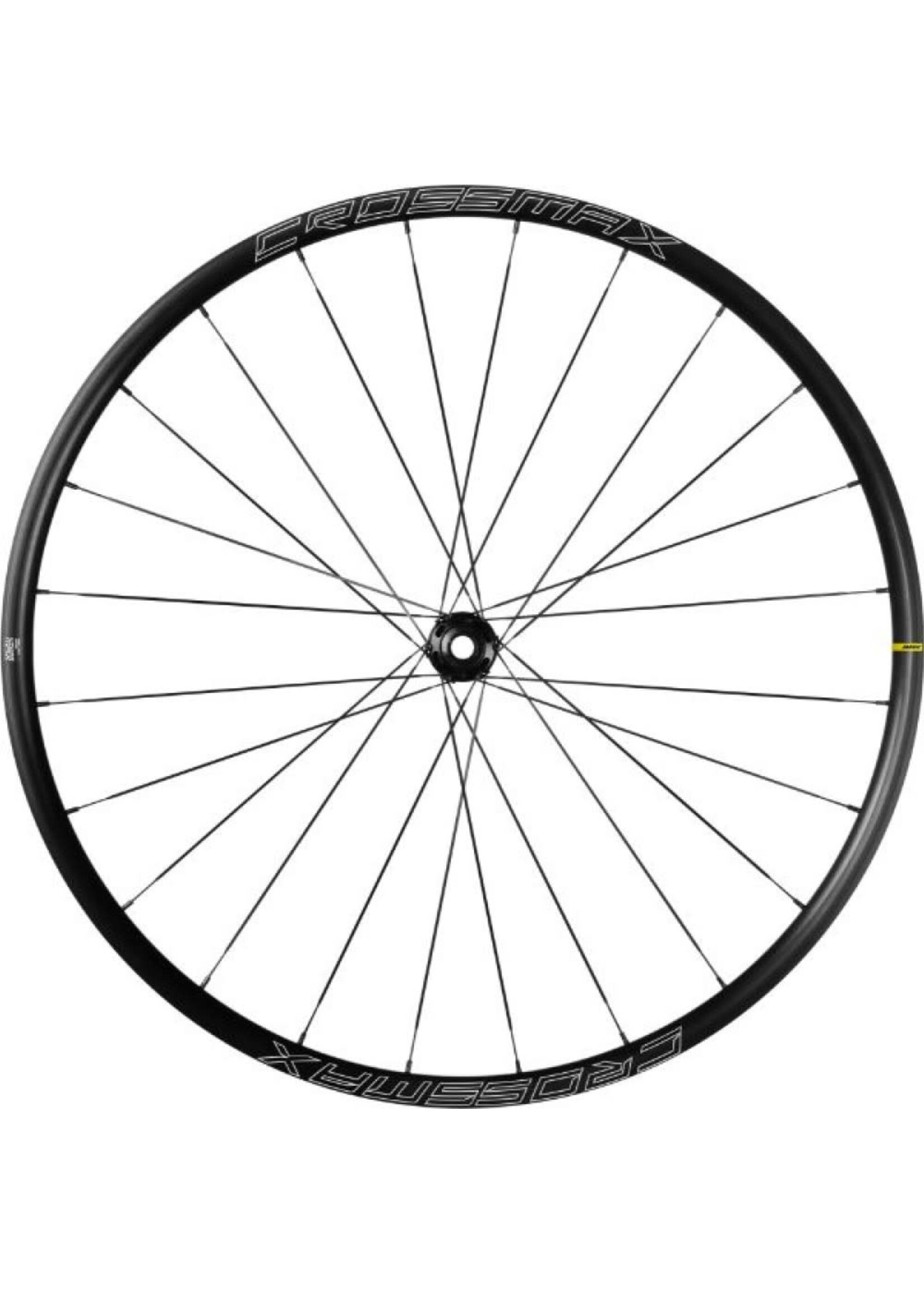 Mavic Mavic Crossmax CL 29" Front BOOST