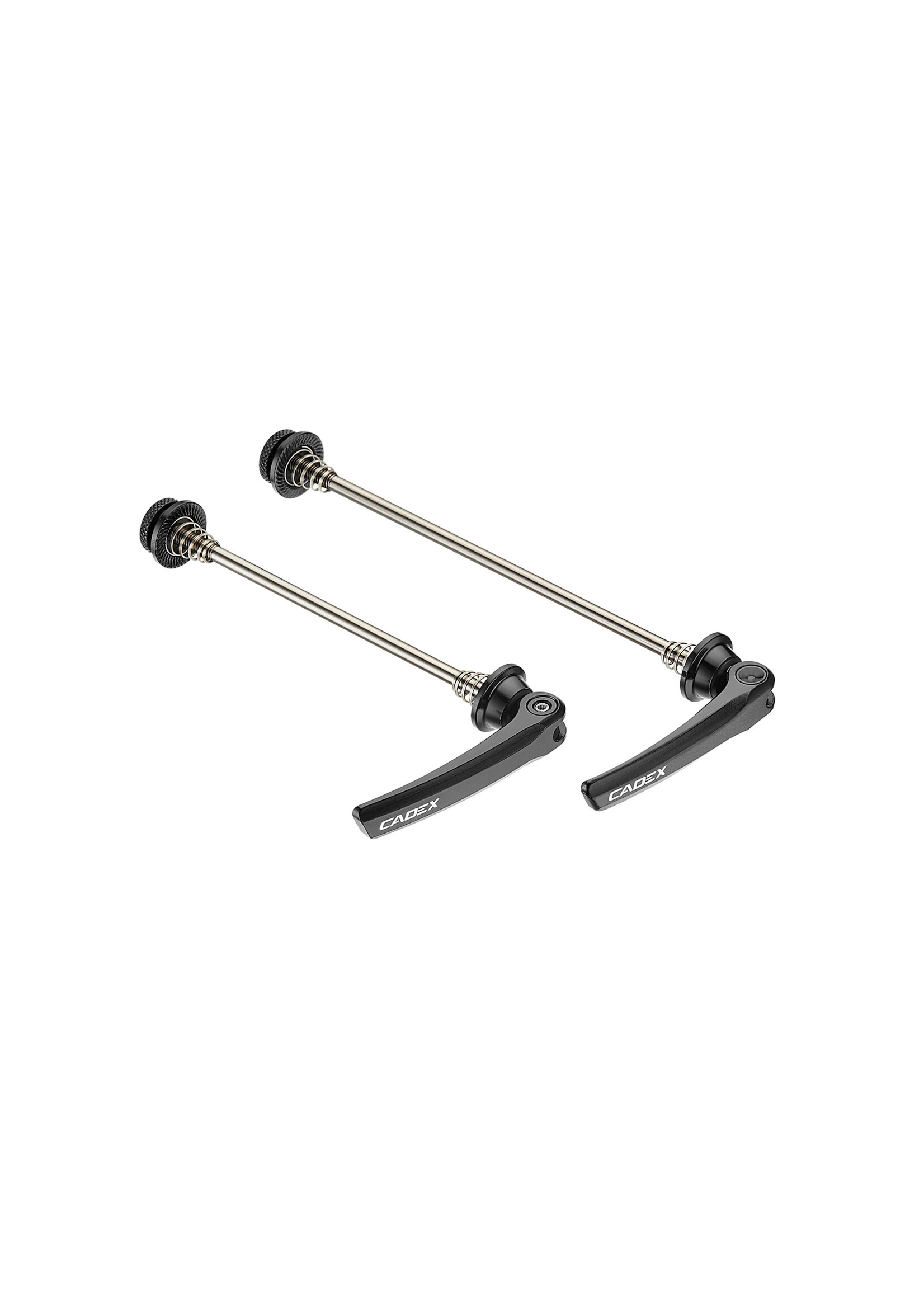 CADEX CADEX Titanium Road Skewers (Front & Rear)