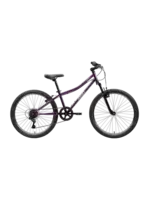 REID REID Impact 24 Kids Bike Purple