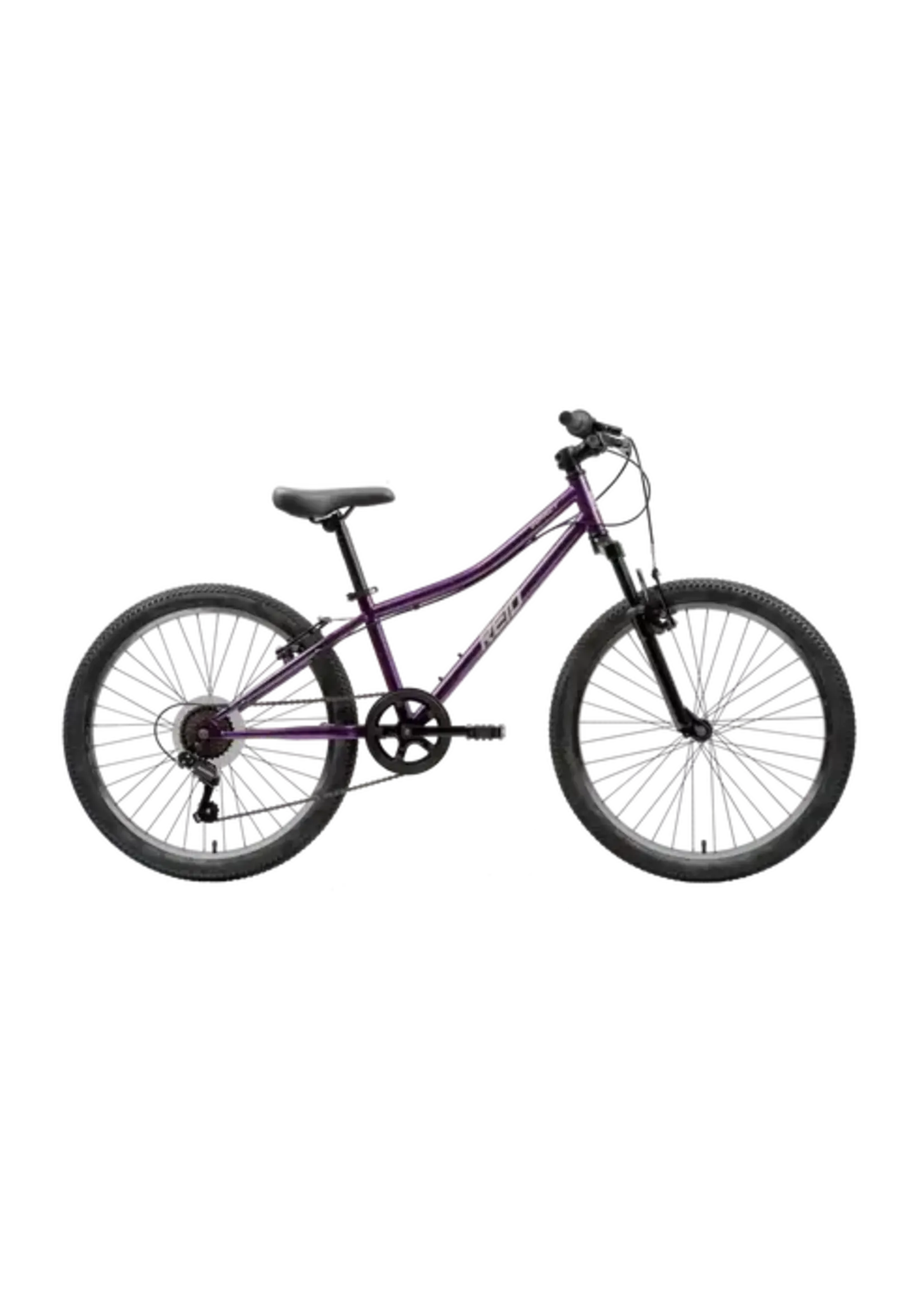 REID REID Impact 24 Kids Bike Purple