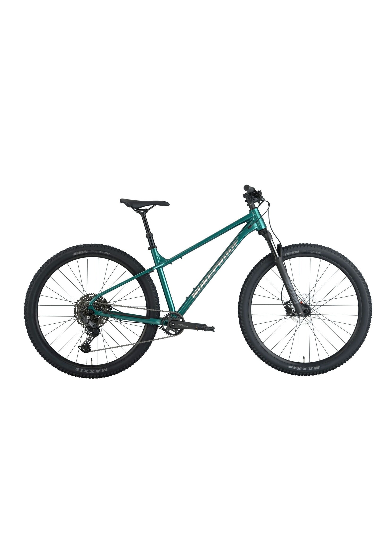 nukeproof Nukeproof Tracker Pro Hardtail Mountain Bike