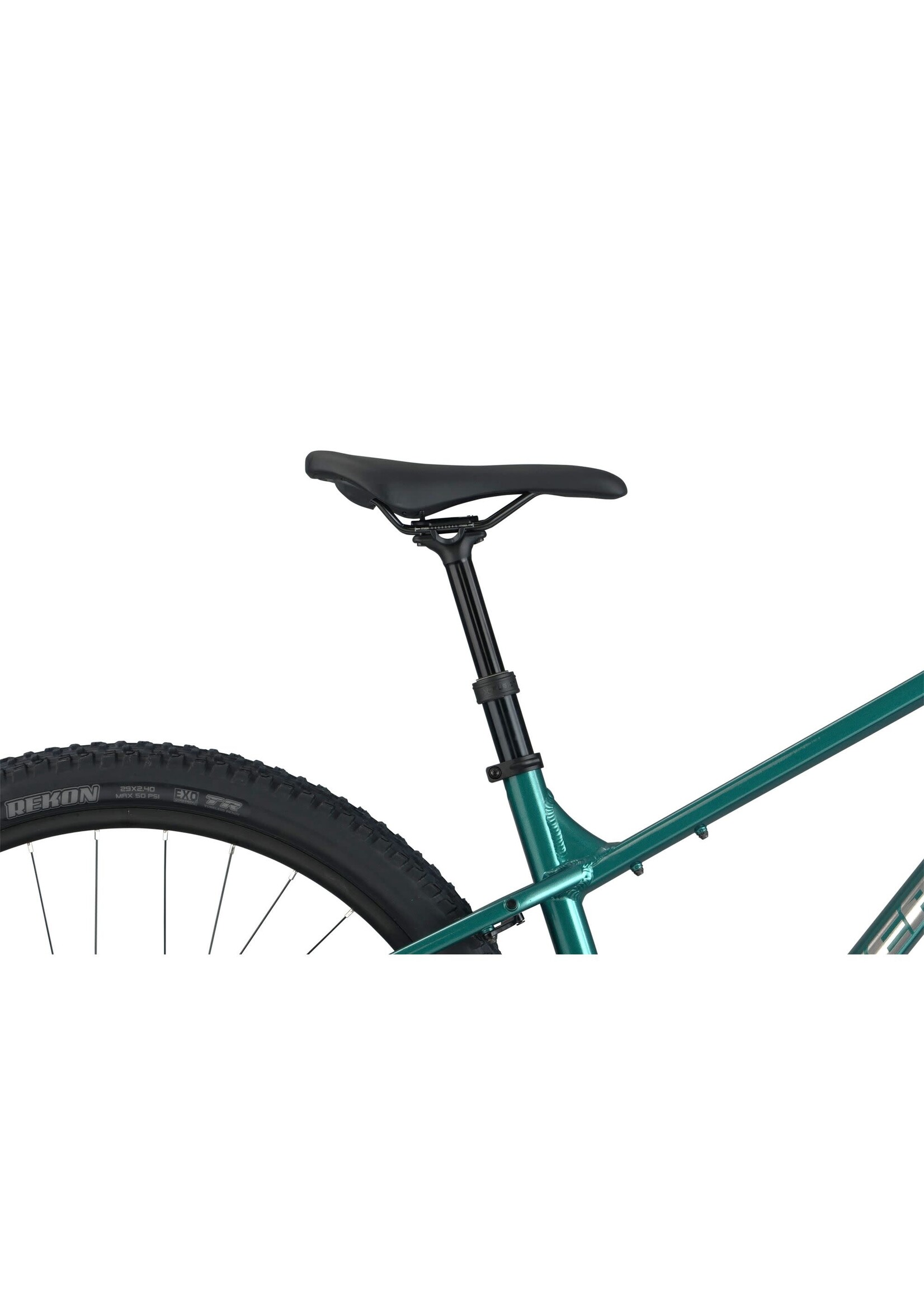 nukeproof Nukeproof Tracker Pro Hardtail Mountain Bike