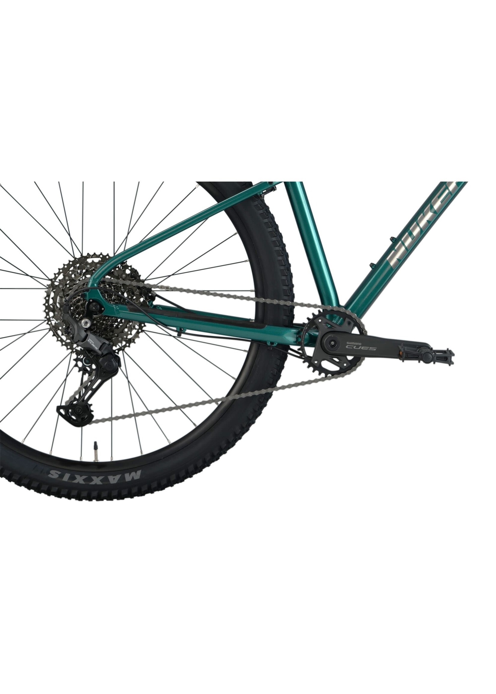 nukeproof Nukeproof Tracker Pro Hardtail Mountain Bike
