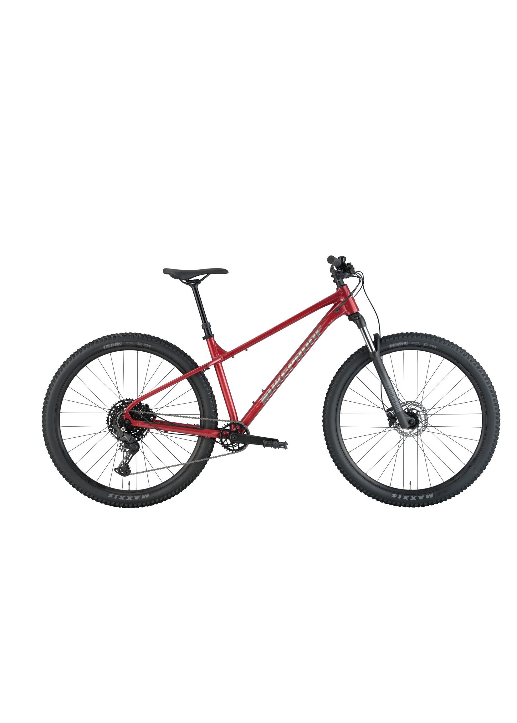 nukeproof Nukeproof Tracker Comp Hardtail Mountain Bike