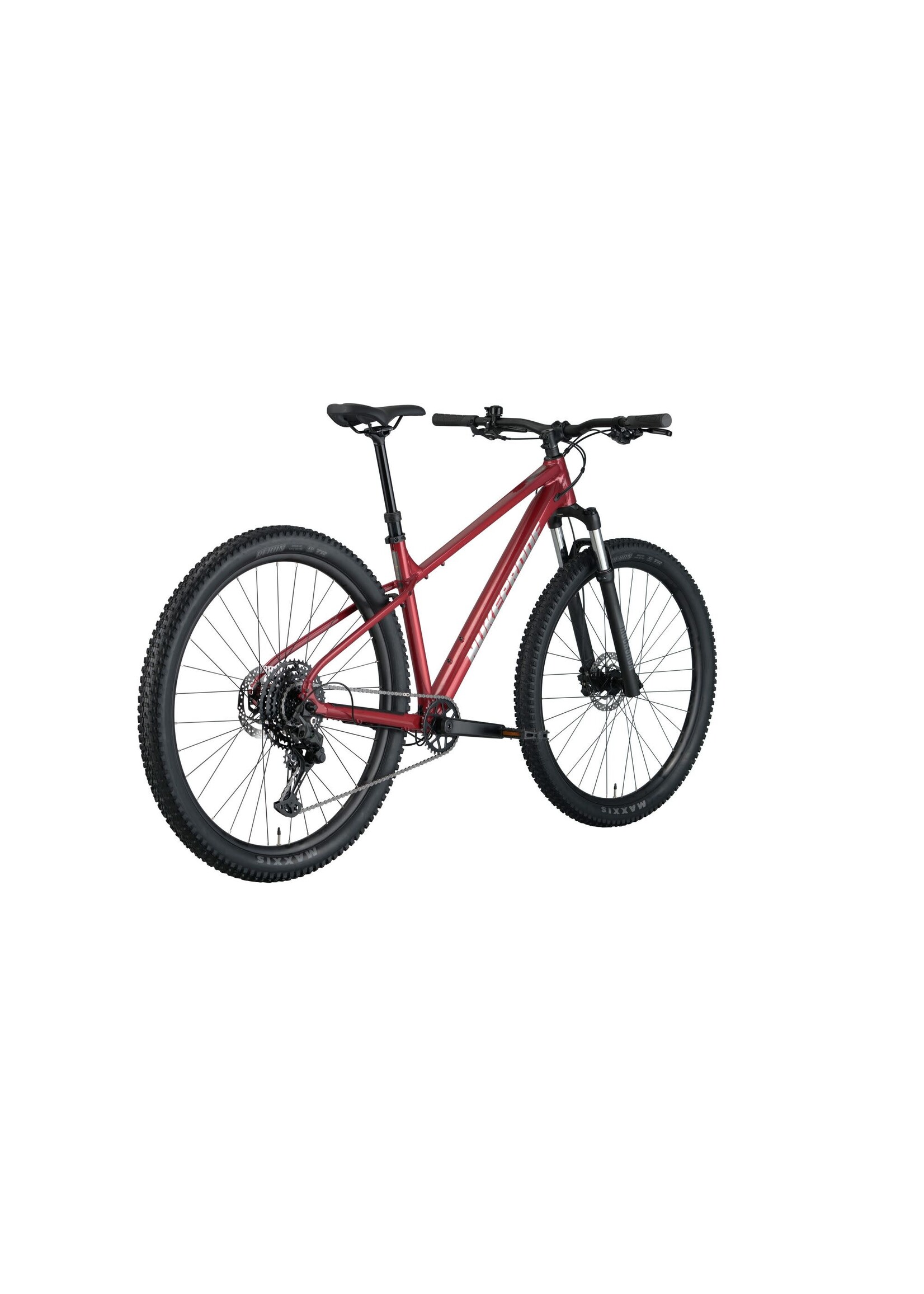 nukeproof Nukeproof Tracker Comp Hardtail Mountain Bike