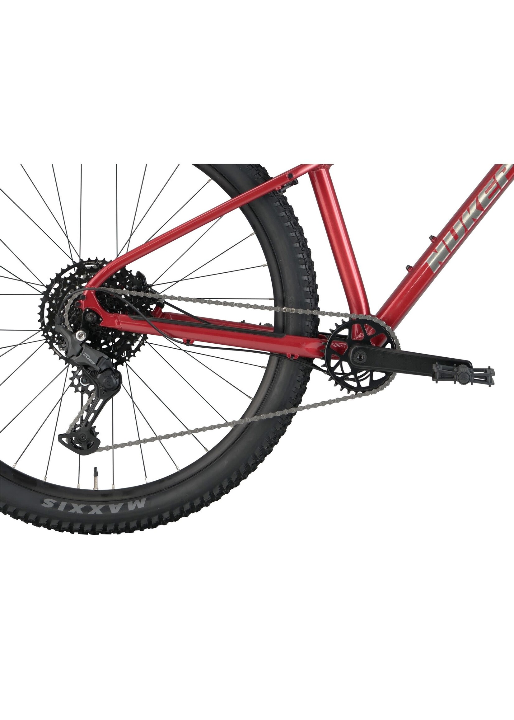 nukeproof Nukeproof Tracker Comp Hardtail Mountain Bike